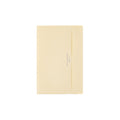 Pocket Envelope for A6 Size