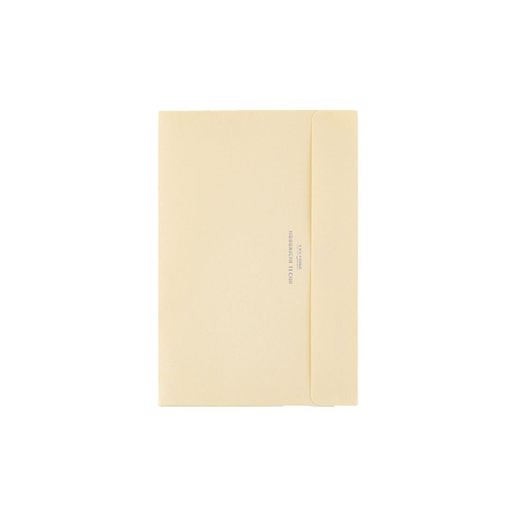 Pocket Envelope for A6 Size