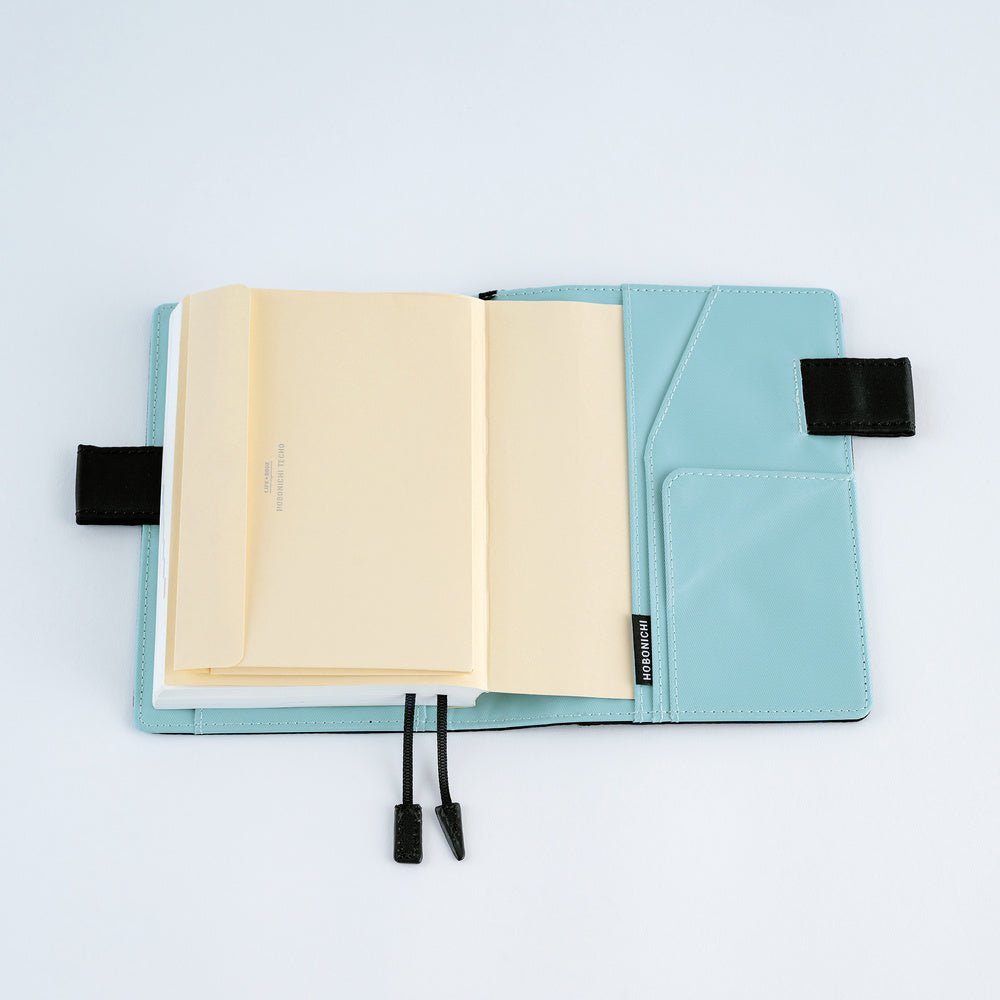 Pocket Envelope for A6 Size