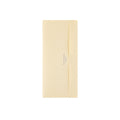Pocket Envelope for Weeks