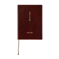 Hobonichi 5-Year Techo Book - A6 - 2027-2031