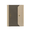 Hobonichi Techo Cover Cousin A5 - Alettone: Gray