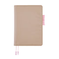 Hobonichi Techo Cover Cousin A5 - Colors: Chiffon Greige