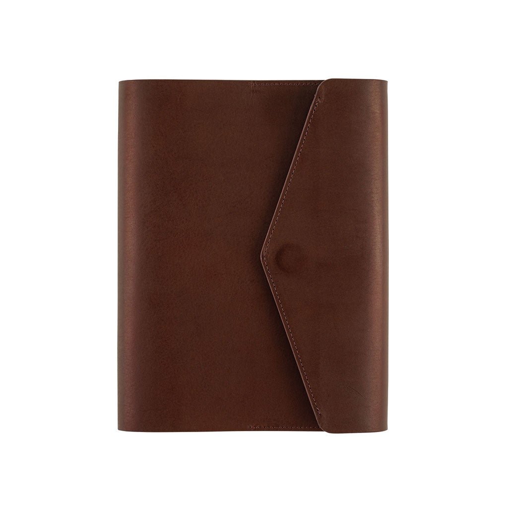 Hobonichi Techo Cover Cousin A5 - Glow: Chianti