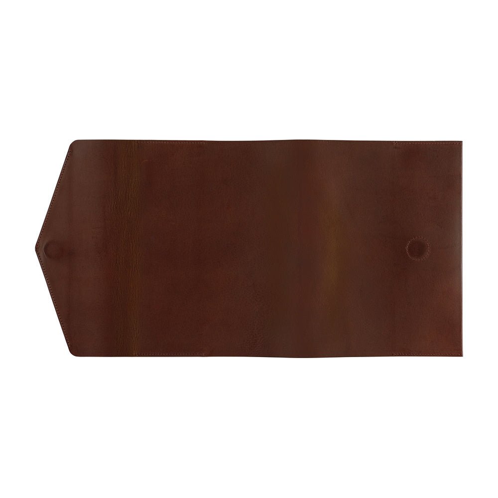 Hobonichi Techo Cover Cousin A5 - Glow: Chianti
