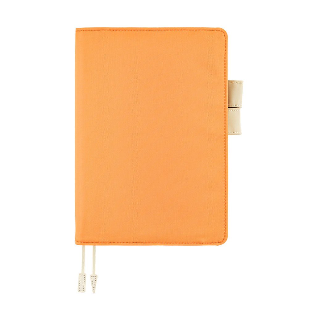 Hobonichi Techo Cover Cousin A5 - Colors: Mango Latte