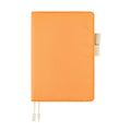 Hobonichi Techo Cover Cousin A5 - Colors: Mango Latte