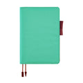 Hobonichi Techo Cover Cousin A5 - Colors: Misty Cedar