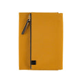 Hobonichi Techo Cover Cousin A5 - Tragen: Mustard