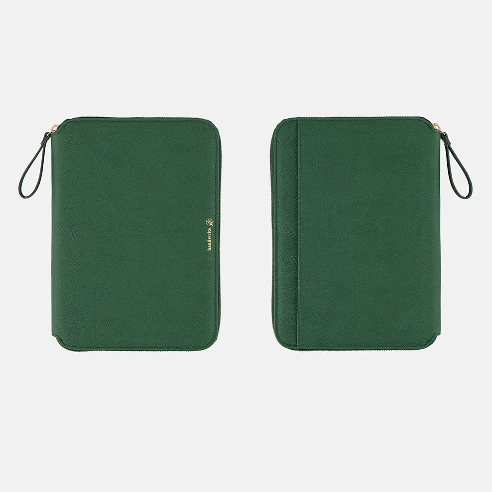 Hobonichi Techo Cover Cousin A5 - Single Color: Velluto