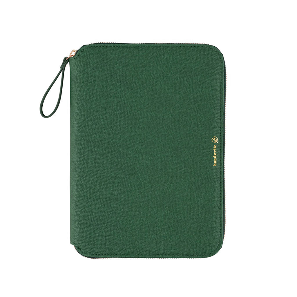 Hobonichi Techo Cover Cousin A5 - Single Color: Velluto