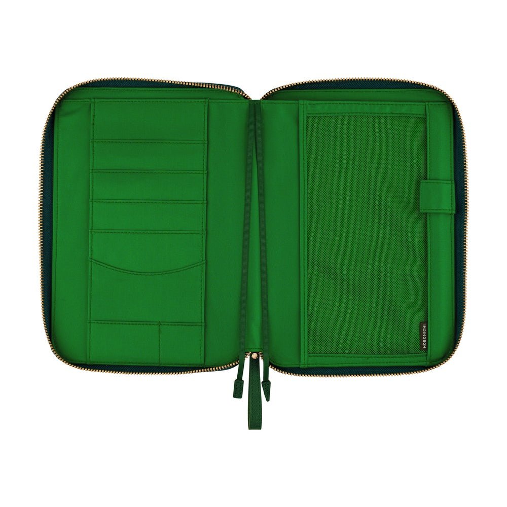 Hobonichi Techo Cover Cousin A5 - Single Color: Velluto
