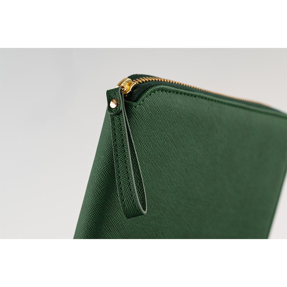 Hobonichi Techo Cover Cousin A5 - Single Color: Velluto