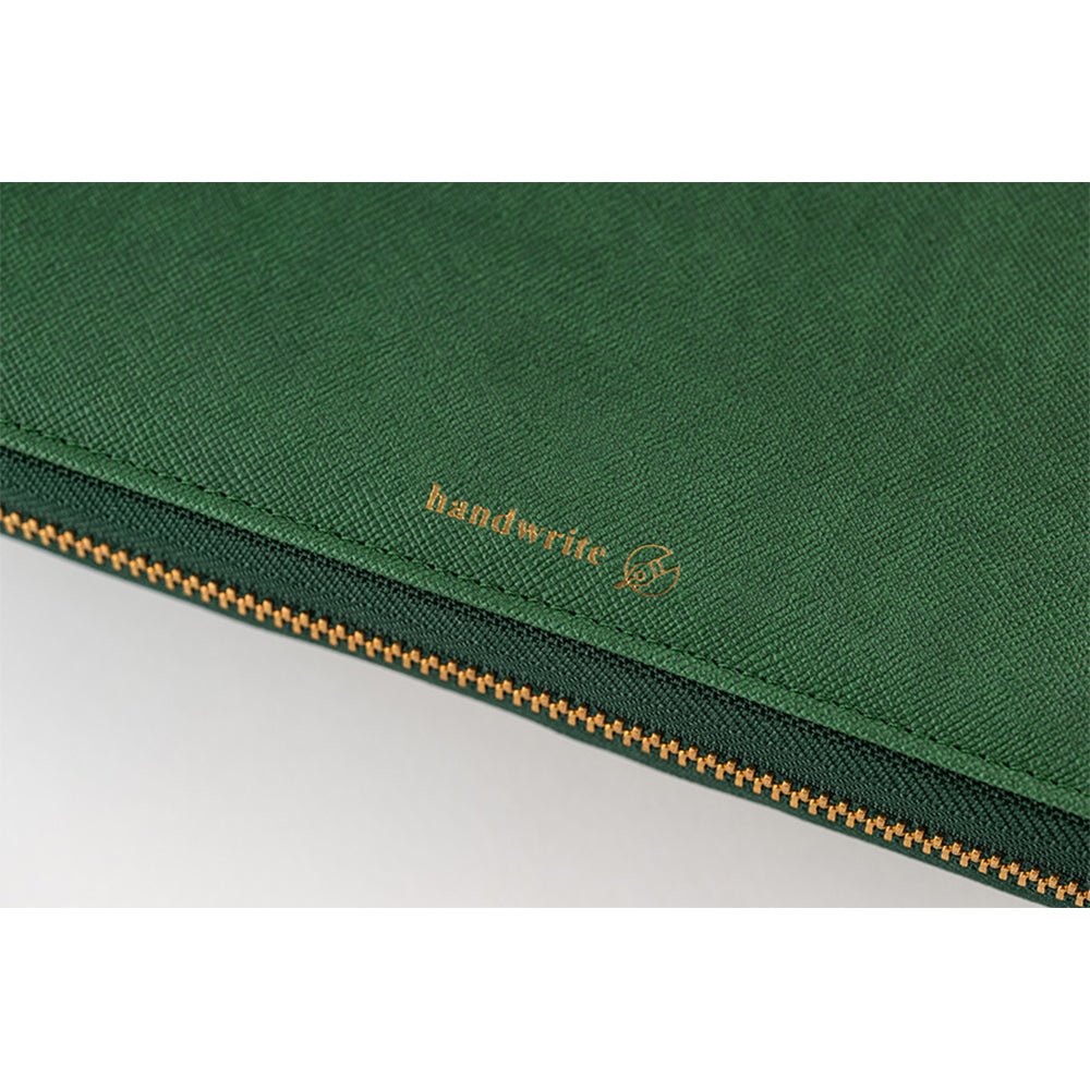 Hobonichi Techo Cover Cousin A5 - Single Color: Velluto