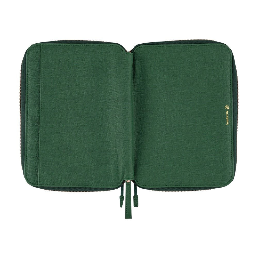 Hobonichi Techo Cover Cousin A5 - Single Color: Velluto