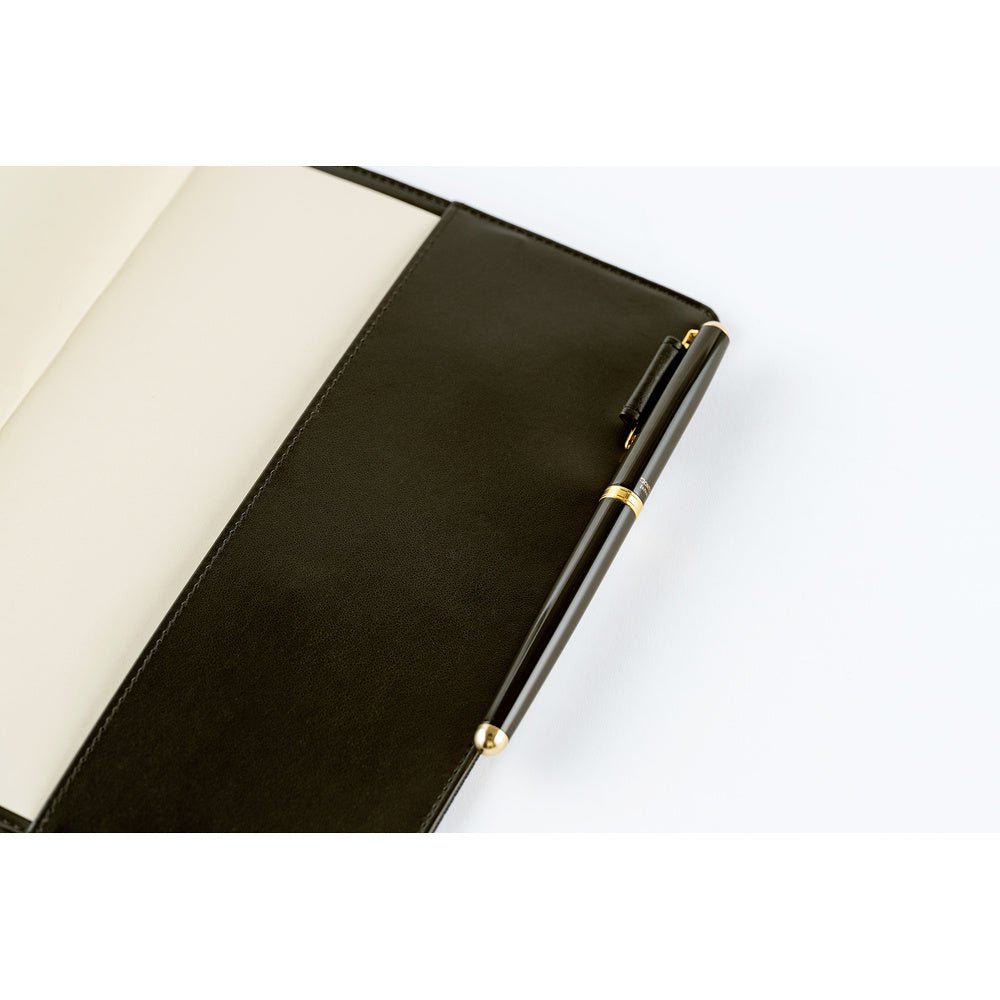 Hobonichi Techo Cover Cousin A5 - Yoshie Watanabe: Petit Bloom