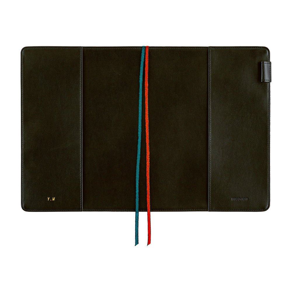 Hobonichi Techo Cover Cousin A5 - Yoshie Watanabe: Petit Bloom