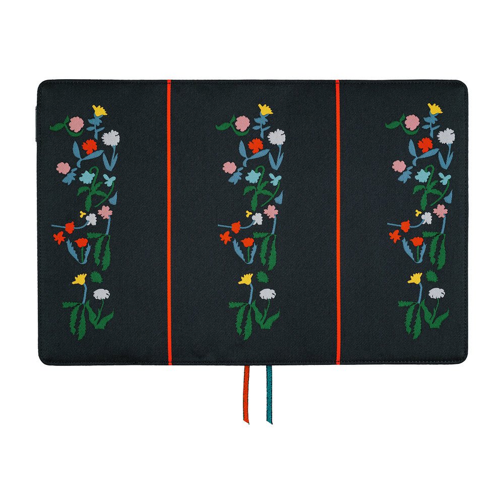 Hobonichi Techo Cover Cousin A5 - Yoshie Watanabe: Petit Bloom