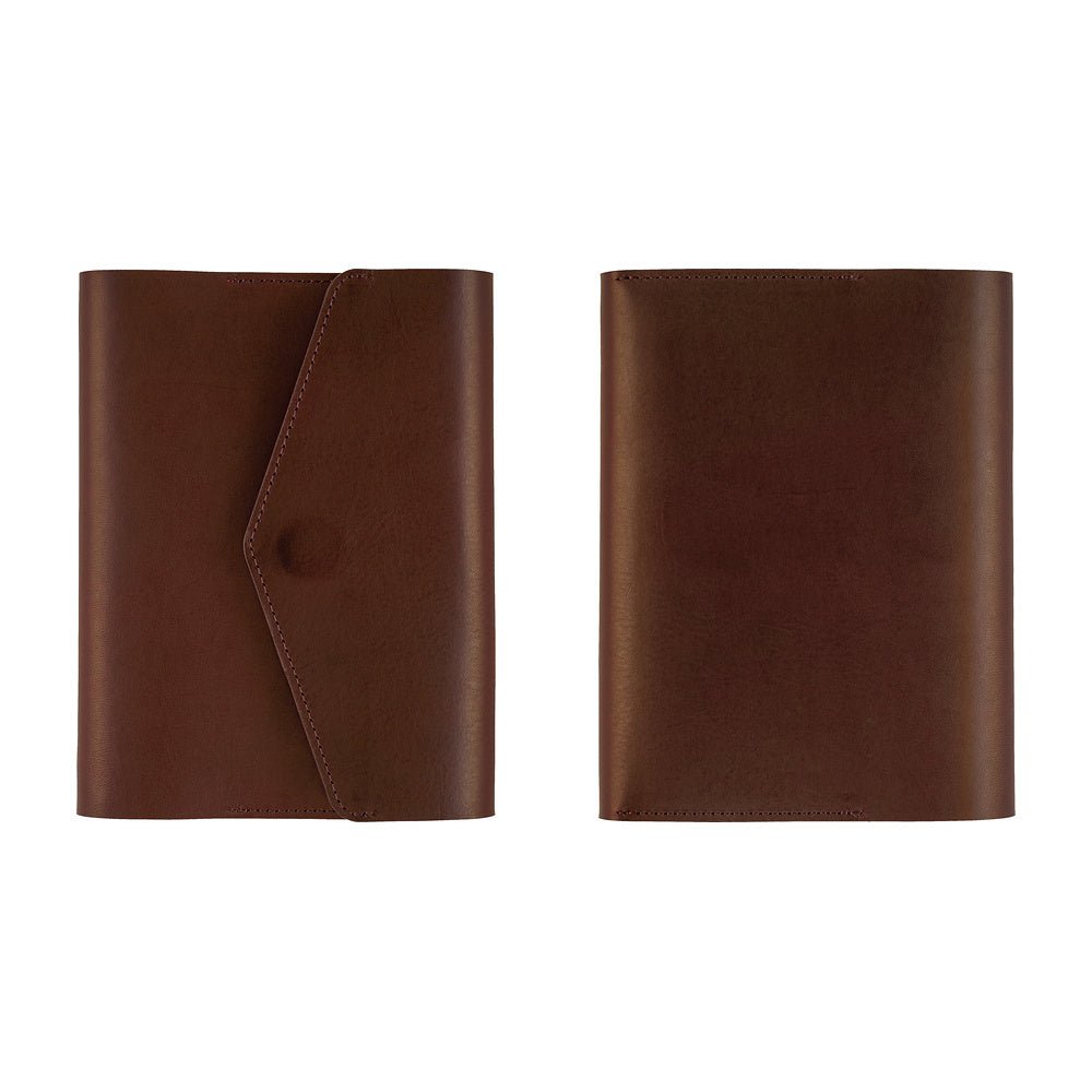 Hobonichi Techo Cover Original A6 - Glow: Chianti