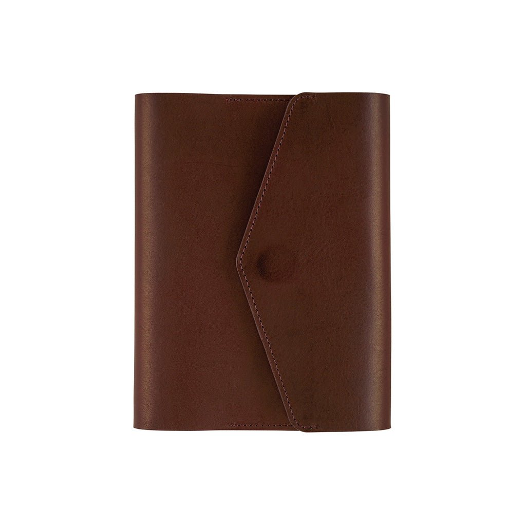 Hobonichi Techo Cover Original A6 - Glow: Chianti