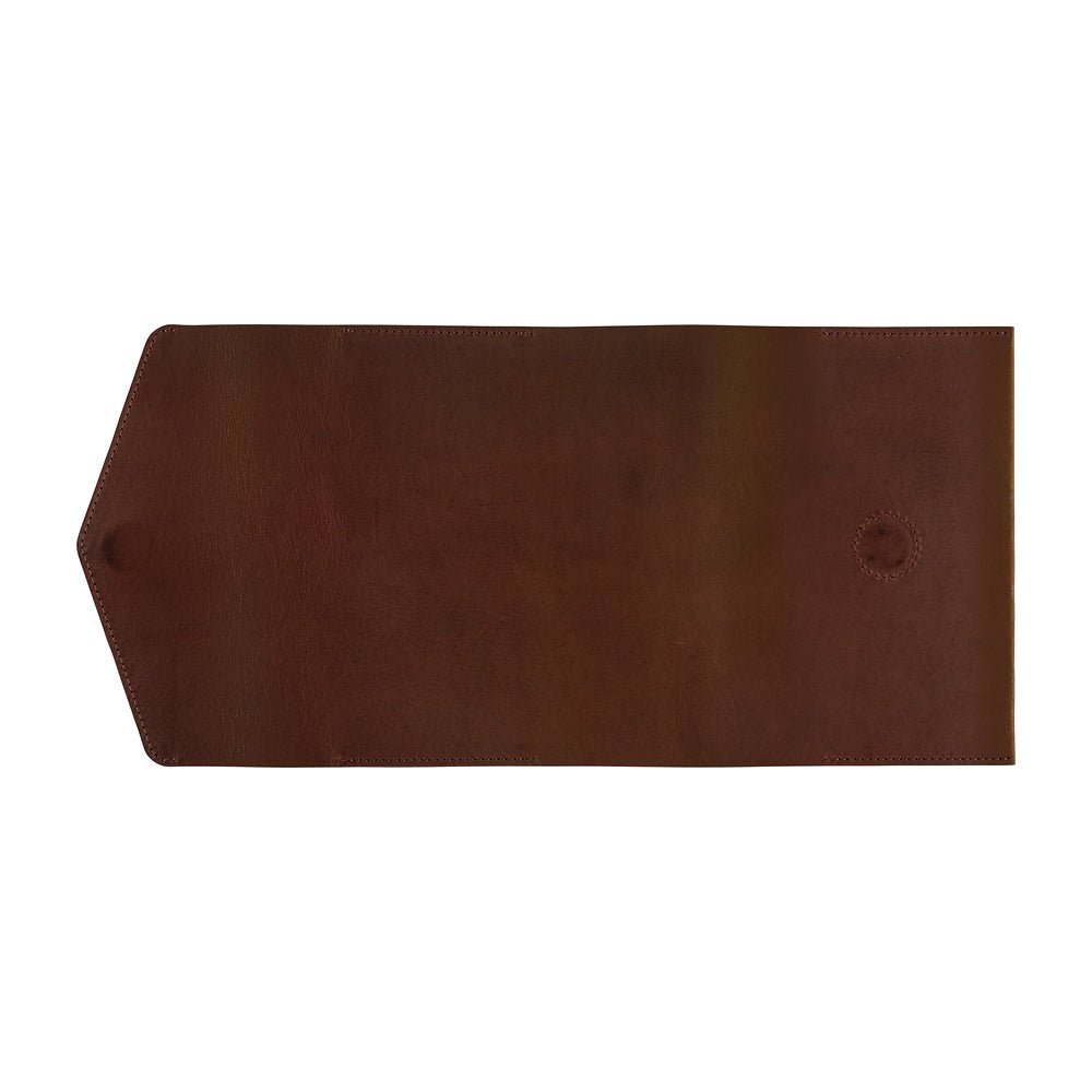 Hobonichi Techo Cover Original A6 - Glow: Chianti