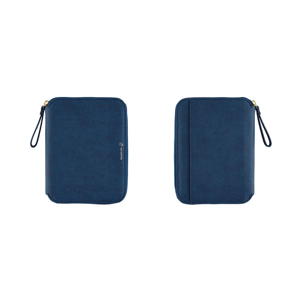 Hobonichi Techo Cover Original A6 - Single Color: Lago