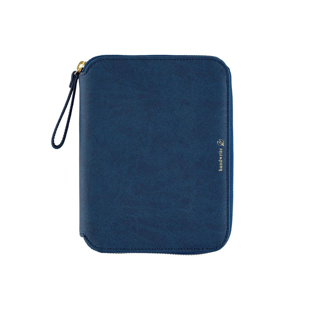 Hobonichi Techo Cover Original A6 - Single Color: Lago