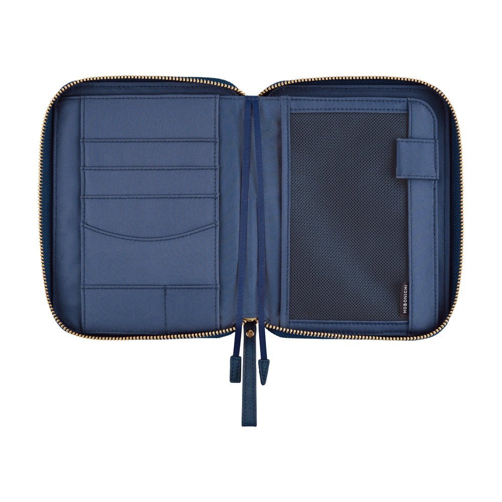 Hobonichi Techo Cover Original A6 - Single Color: Lago