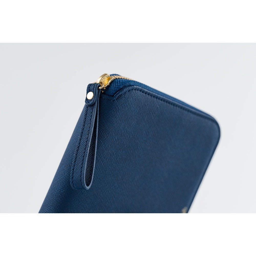 Hobonichi Techo Cover Original A6 - Single Color: Lago