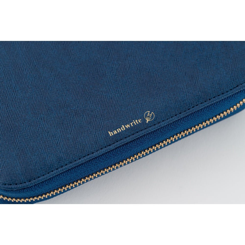 Hobonichi Techo Cover Original A6 - Single Color: Lago