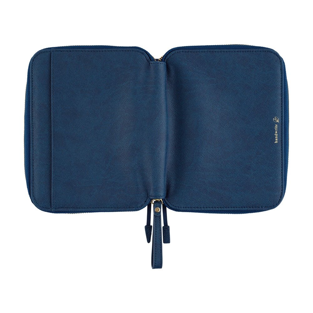 Hobonichi Techo Cover Original A6 - Single Color: Lago