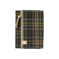 Hobonichi Techo Cover Original A6 - Tragen: Bitter Plaid
