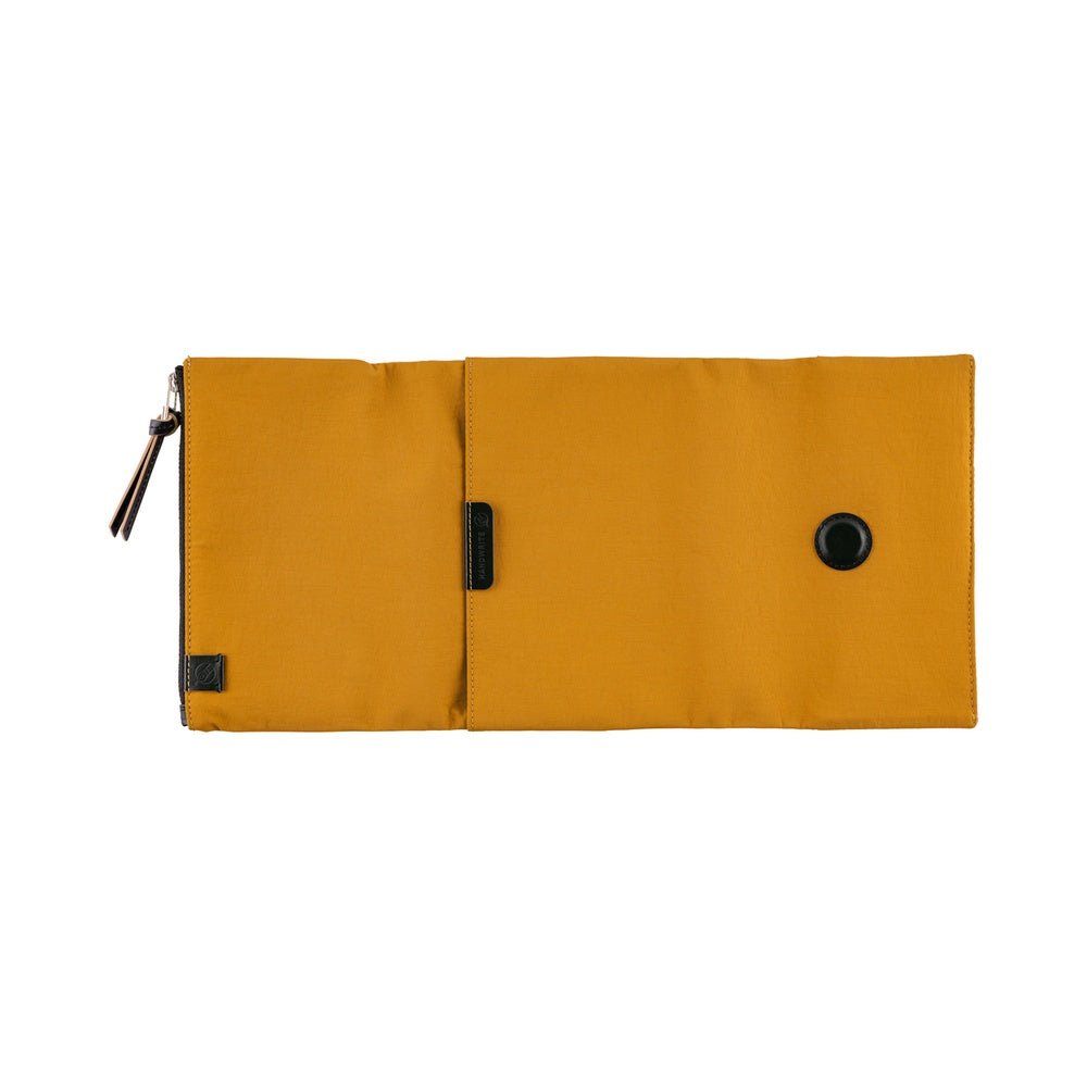 Hobonichi Techo Cover Original A6 - Tragen: Mustard