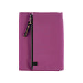 Hobonichi Techo Cover Cousin A5 - Tragen: Purple