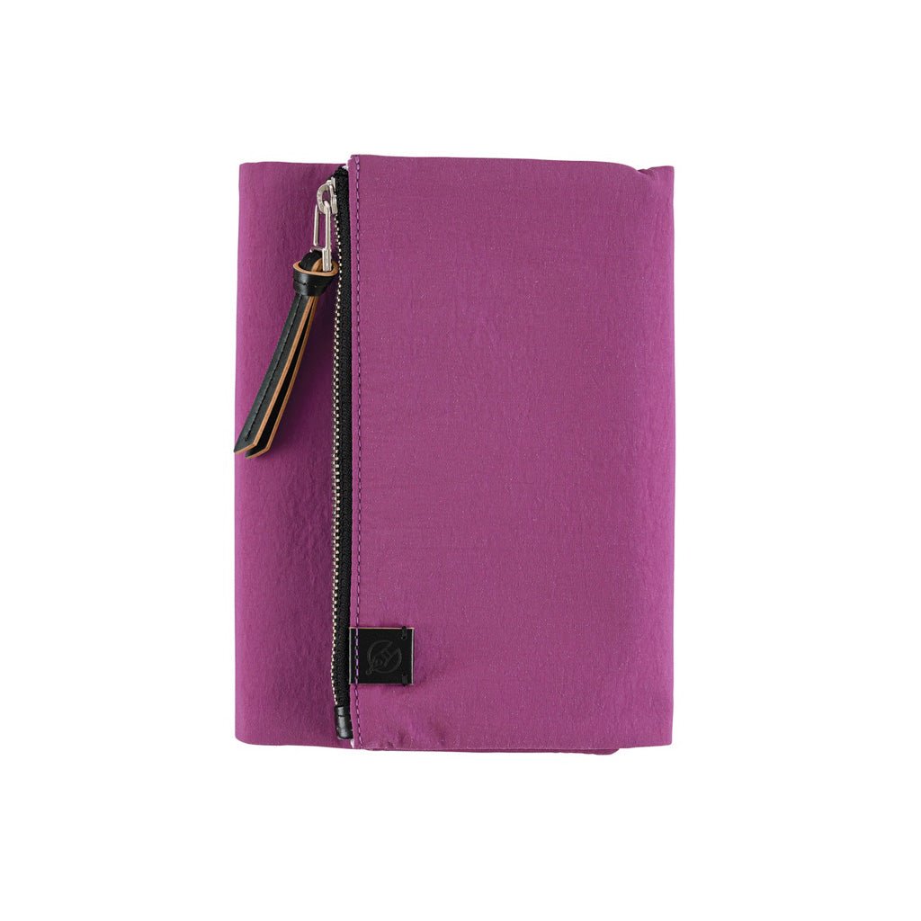 Hobonichi Techo Cover Original A6 - Tragen: Purple