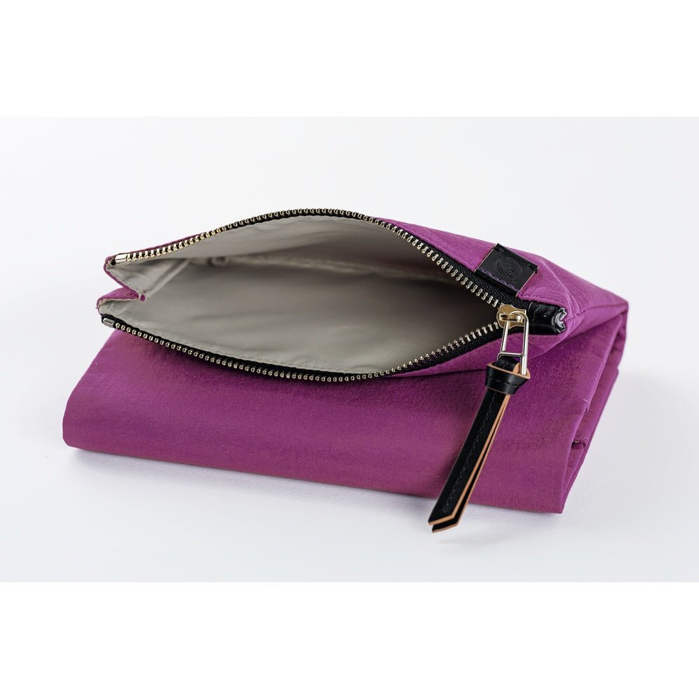 Hobonichi Techo Cover Original A6 - Tragen: Purple