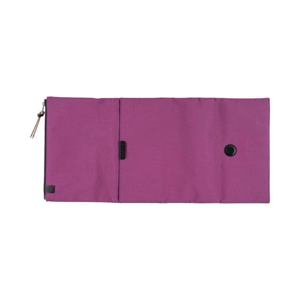 Hobonichi Techo Cover Cousin A5 - Tragen: Purple