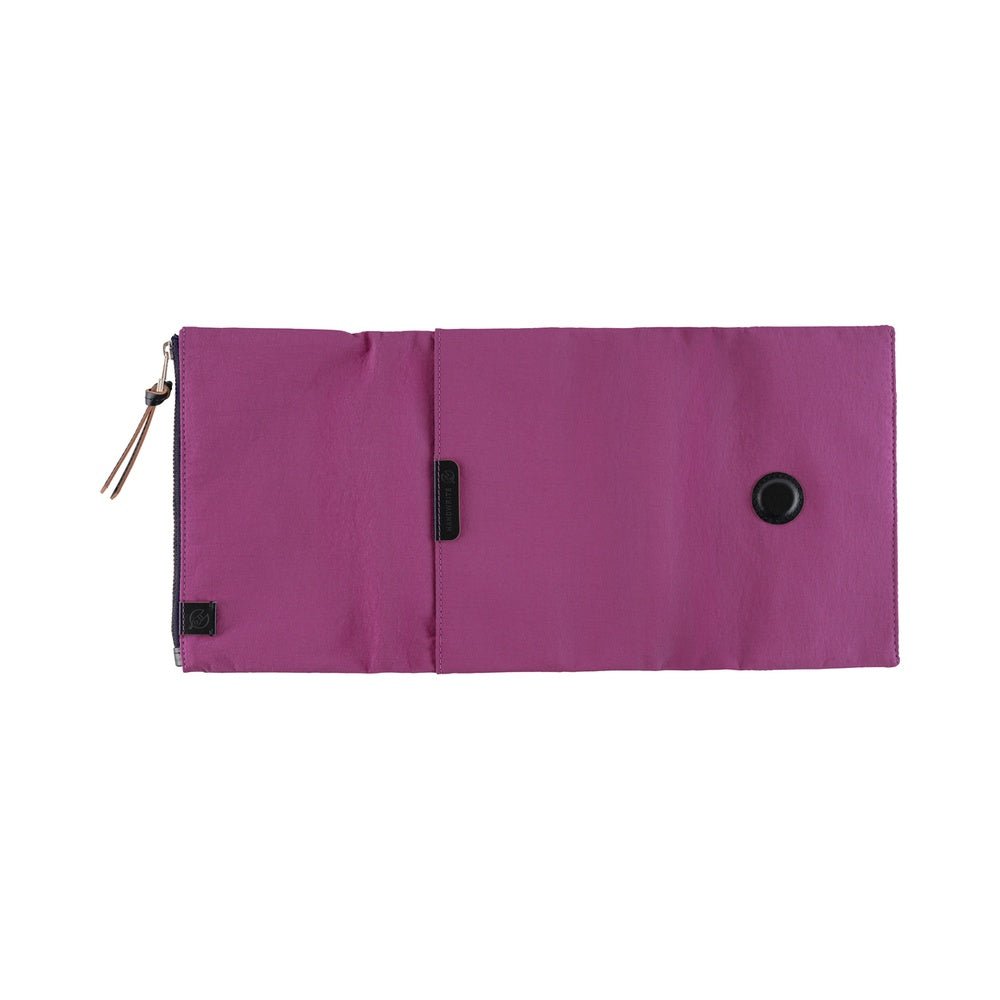 Hobonichi Techo Cover Original A6 - Tragen: Purple
