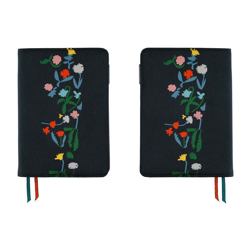 Hobonichi Techo Cover Original A6 - Yoshie Watanabe: Petit Bloom