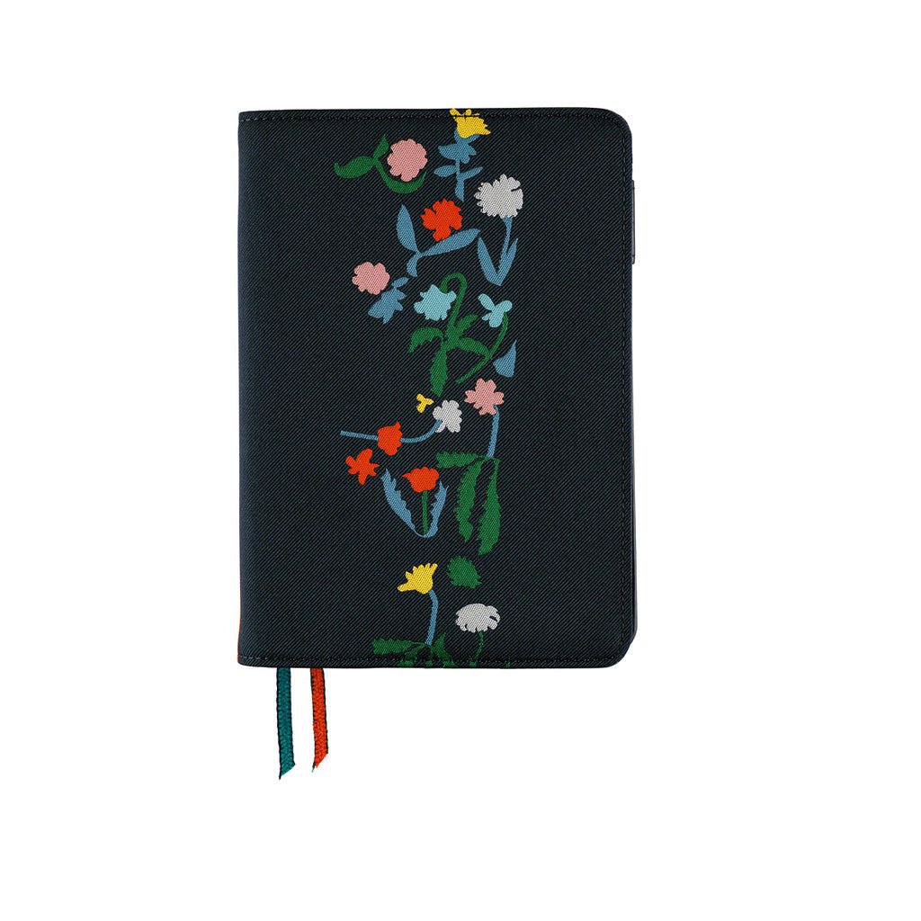 Hobonichi Techo Cover Original A6 - Yoshie Watanabe: Petit Bloom