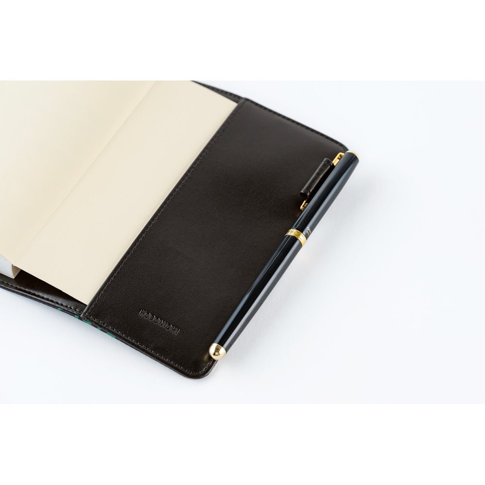 Hobonichi Techo Cover Original A6 - Yoshie Watanabe: Petit Bloom