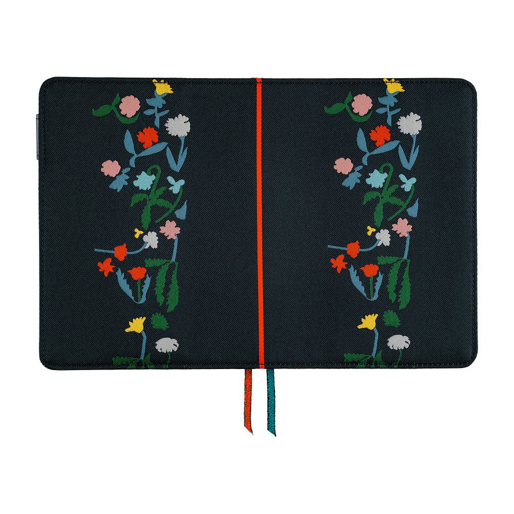 Hobonichi Techo Cover Original A6 - Yoshie Watanabe: Petit Bloom
