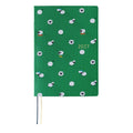 Hobonichi Techo HON A5 2027 - Bow & Tie: Sheep Sheep Sheep