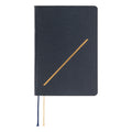 Hobonichi Techo HON A5 2027 - Slash (Navy)
