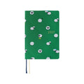 Hobonichi Techo HON A6 2027 - Bow & Tie: Sheep Sheep Sheep