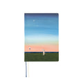Hobonichi Techo HON A6 2027 - Hiroko Kubota: String Telephone Until the Moon