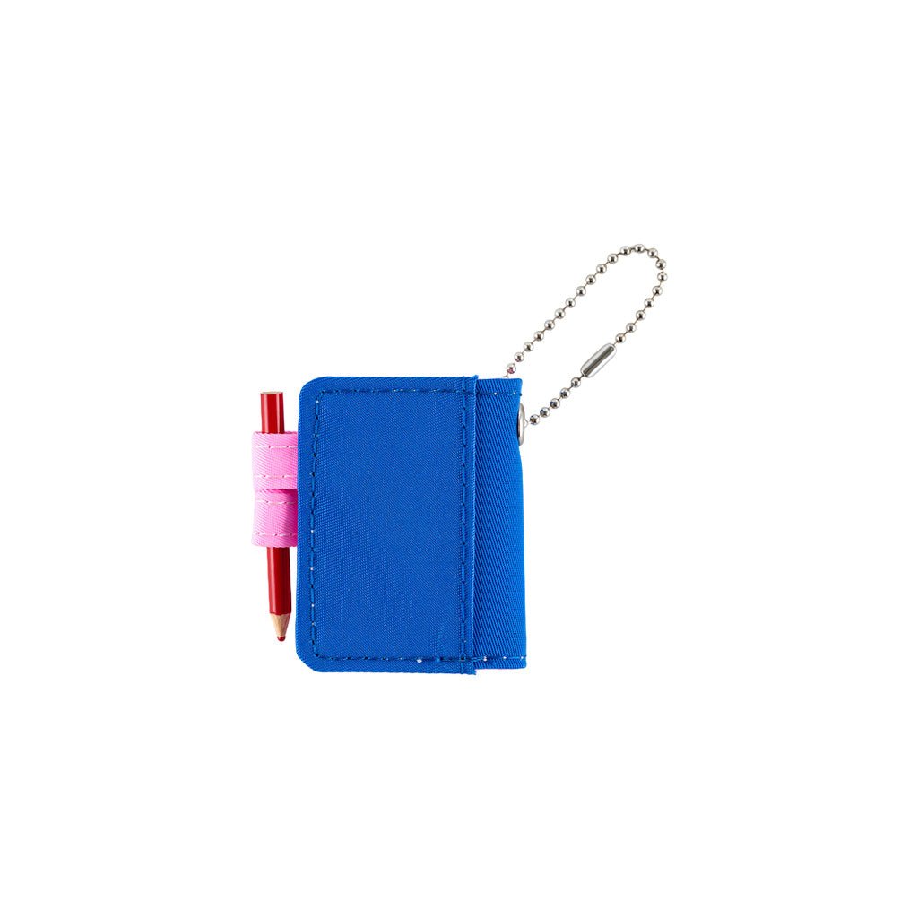 Hobonichi Techo Mini Keychain
