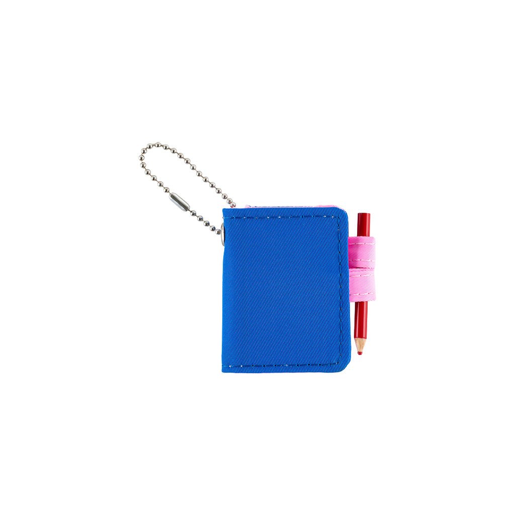 Hobonichi Techo Mini Keychain