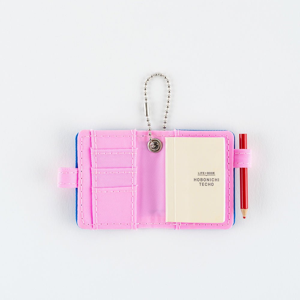 Hobonichi Techo Mini Keychain