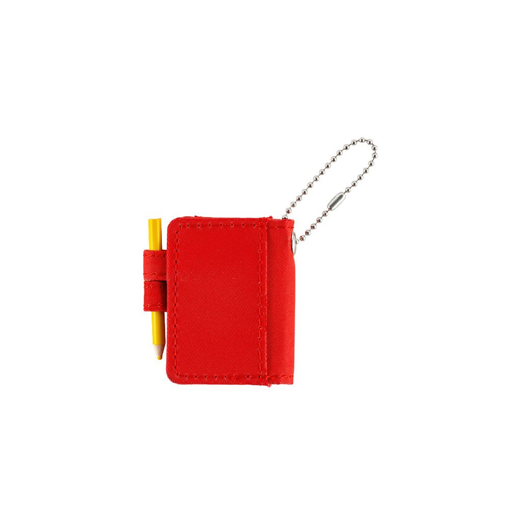 Hobonichi Techo Mini Keychain